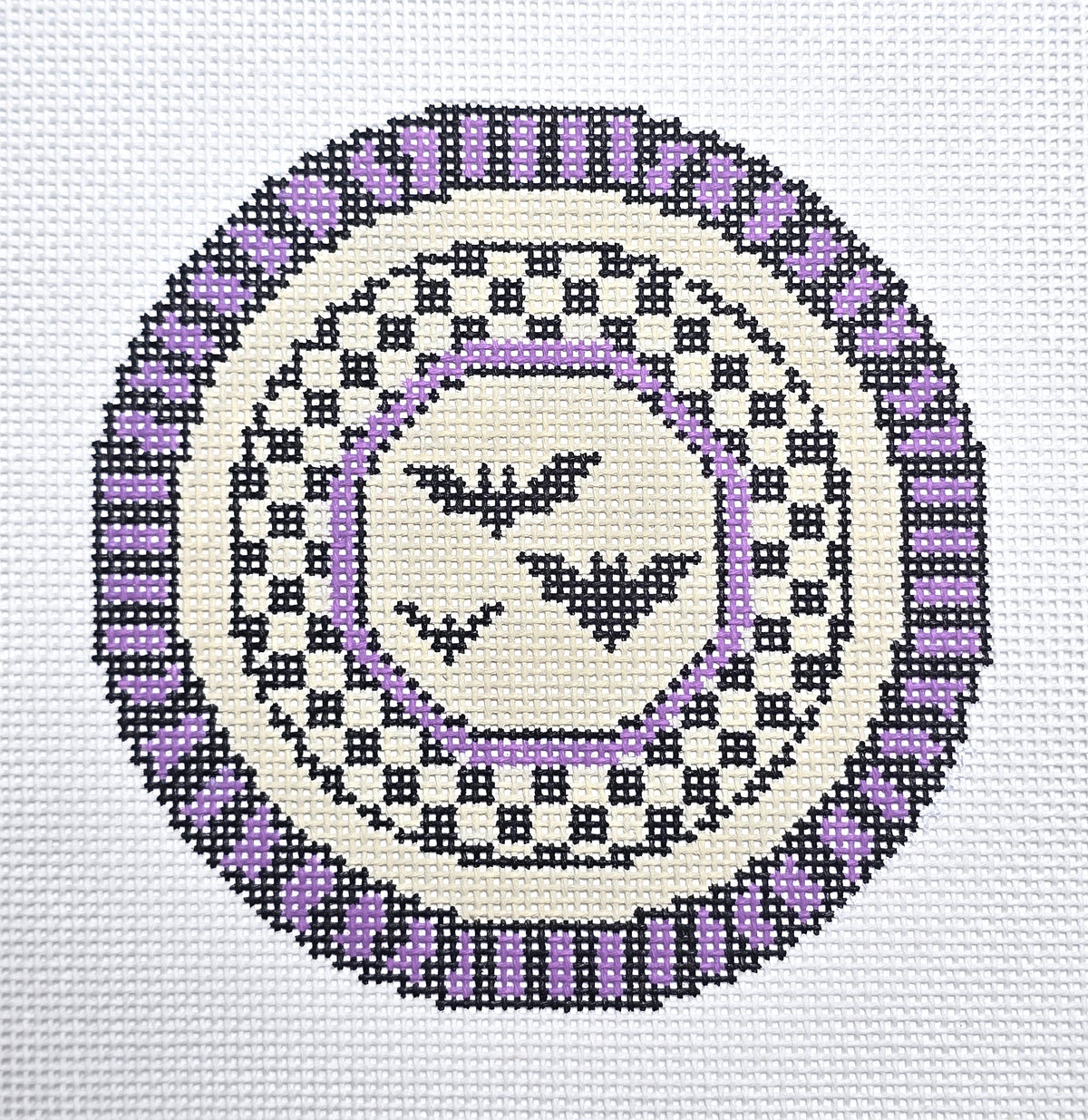 Bats Bistro Plate - PRE-ORDER