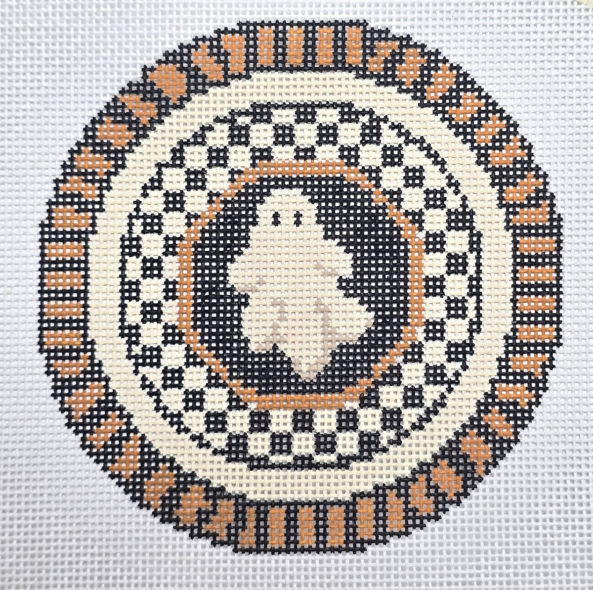 Ghost Bistro Plate - PRE-ORDER