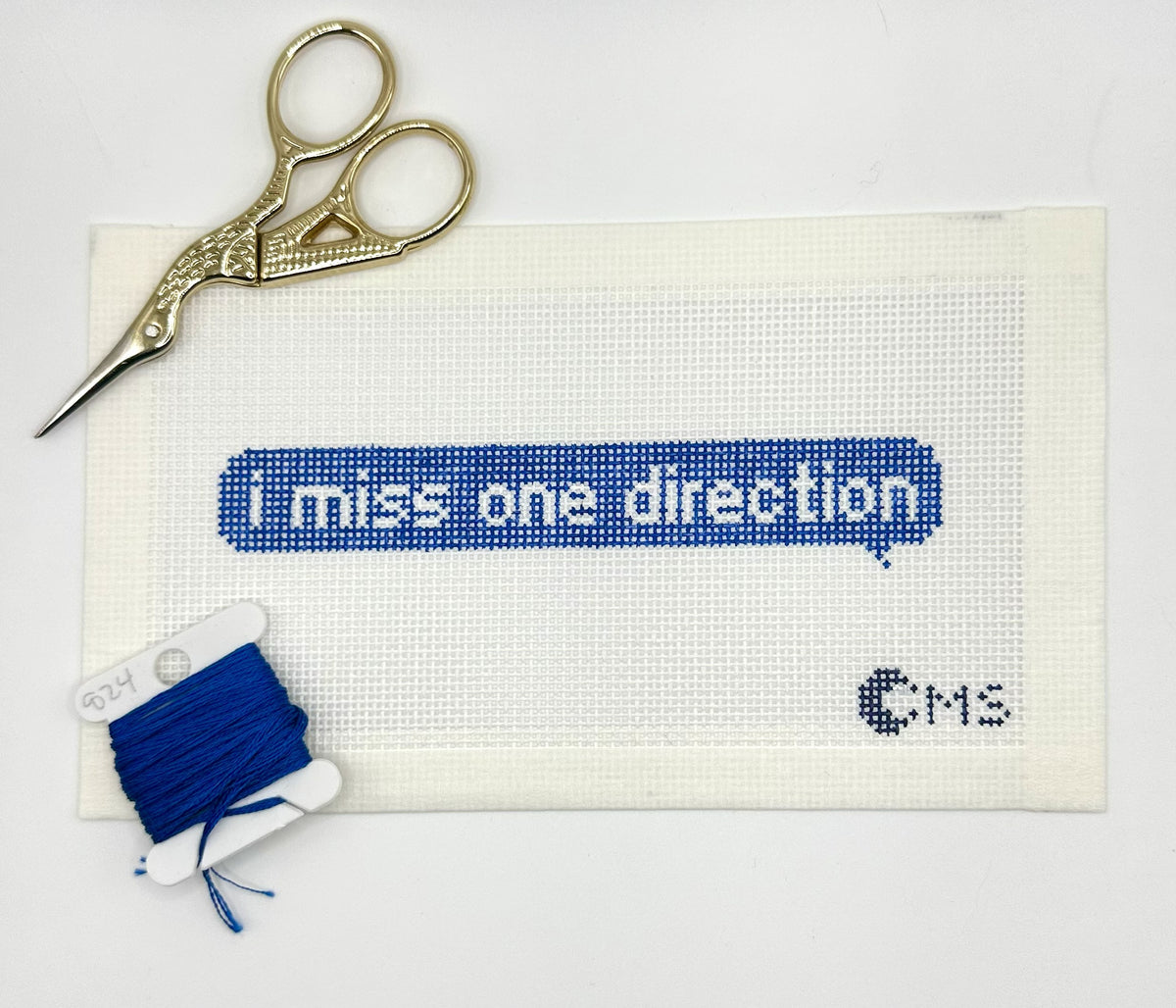 I Miss One Direction