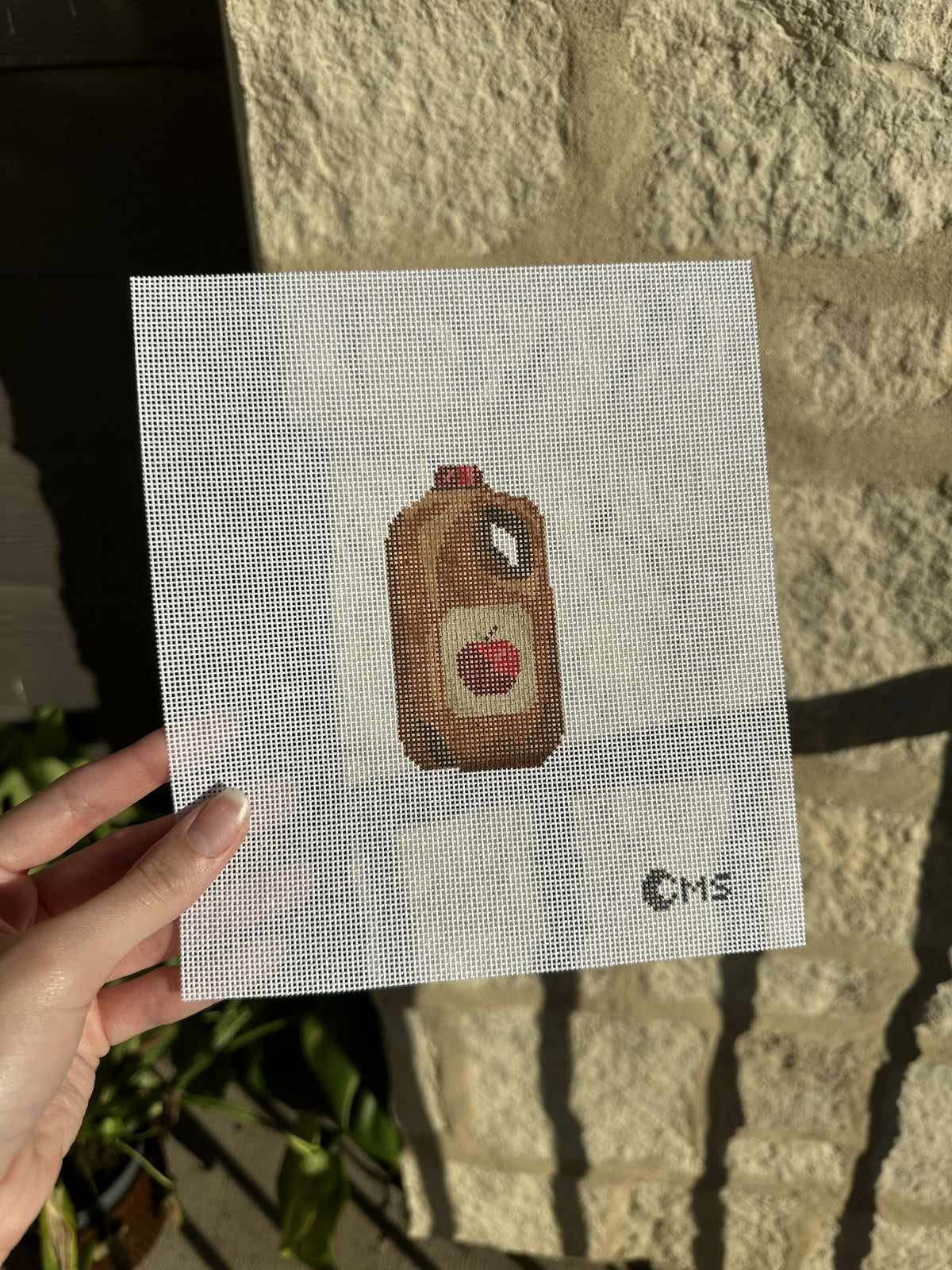 Apple Cider Gallon