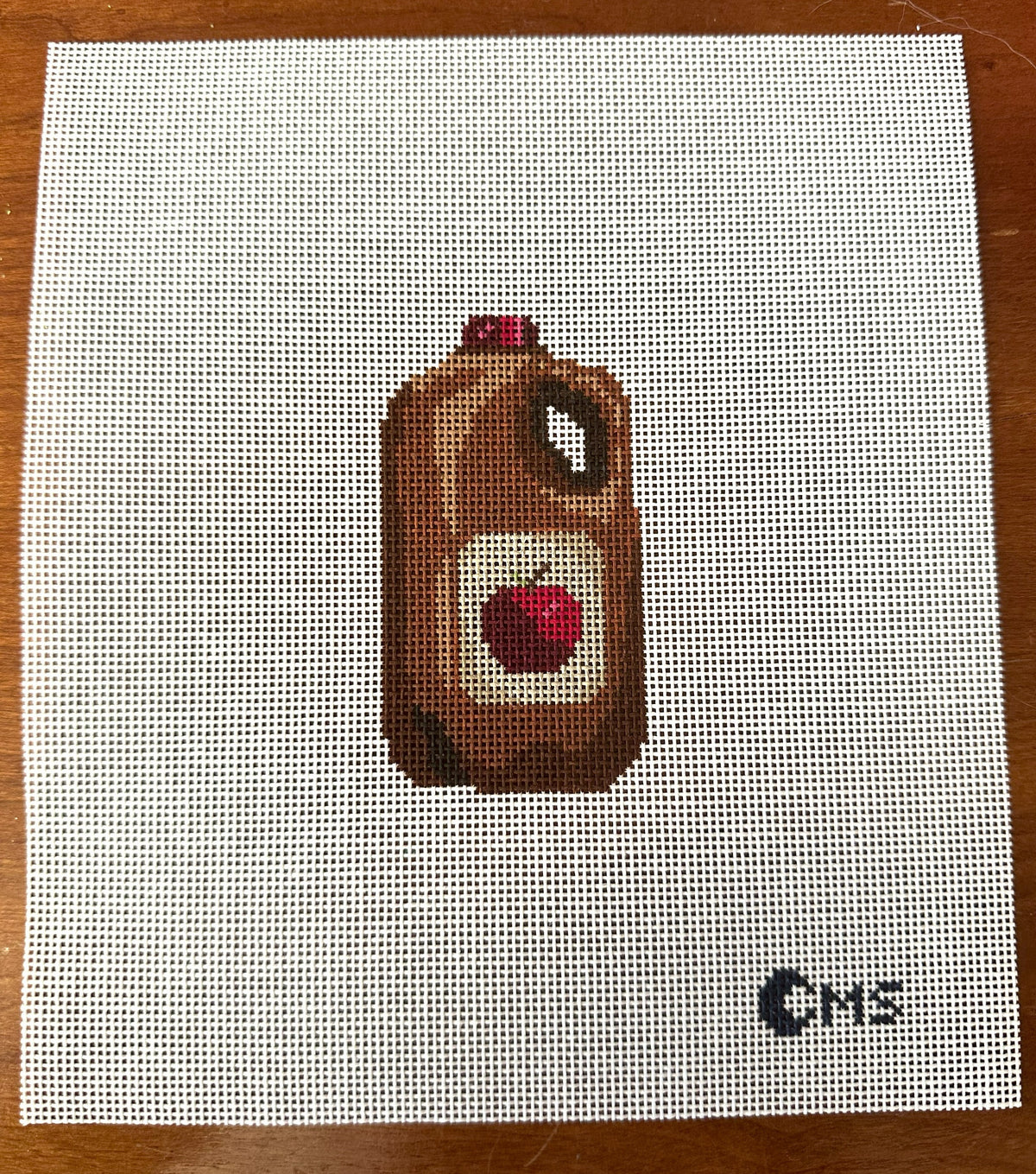 Apple Cider Gallon