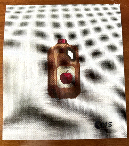Apple Cider Gallon