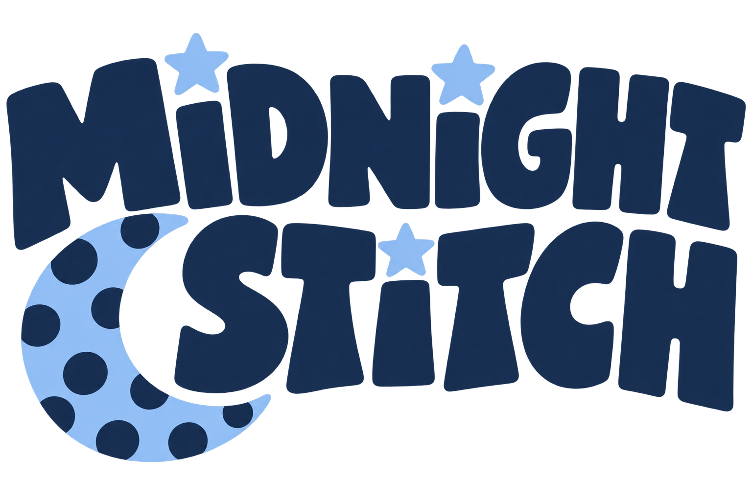 A Midnight Stitch